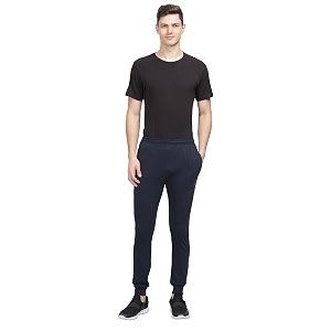 BUKSER Mens JOGFIT Jogger Pants