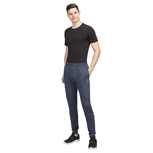 BUKSER Mens JOGFIT Jogger Pants