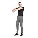 BUKSER Mens JOGFIT Jogger Pants