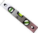 BUKU 12 inch water level magnetic aluminium