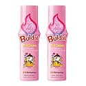Samyang Buldak Korean Spicy Hot Chicken Sauce Carbonara Flavor Authentic Korean Sauce for Noodle and Rice 5.57 fl oz (Pack of 2)