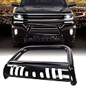 Bull Bar Replacement for 2007-2018 Chevy Silverado Tahoe Suburban Avalanche
