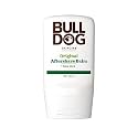 Bulldog Men's Skincare and Grooming Original Aftershave Balm, 3.3 Fl. Oz.