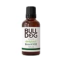 BULLDOG ORIGINAL BEARD OIL 30ML by Bulldog