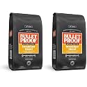Bulletproof Breakfast Blend Light Roast Ground Coffee, 12 Ounces, Clean Coffee Tested for Toxins (Pack of 2)