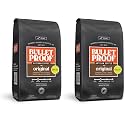 Bulletproof Original Medium Roast Ground Decaf Coffee, 12 Ounces, 100% Arabica Coffee, Clean Coffee Tested for Toxins (Pack of 2)