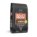Bulletproof Original Medium Roast Ground Decaf Coffee, 12 Ounces, 100% Arabica Coffee, Clean Coffee Tested for Toxins