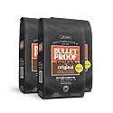 Bulletproof Original Medium Roast Ground Decaf Coffee, 12 Ounces (Pack of 3), Clean Coffee Tested for Toxins