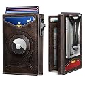BULLIANT Money Clip WalletMens Gift Slim Wallet