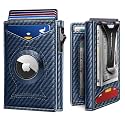 BULLIANT Money Clip WalletMens Gift Slim Wallet