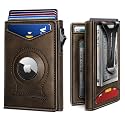 BULLIANT Money Clip WalletMens Gift Slim Wallet