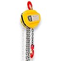 BULLIFT® Heavy Duty Chain Pulley Block 0.5 Ton x 2.8 Mtrs