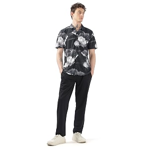 BULLMER Trendy Clothing Set with Shirt