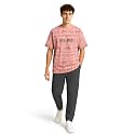 BULLMER Trendy Co-ords with Oversized T-Shirt amp