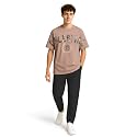 BULLMER Trendy Co-ords with Oversized T-Shirt amp
