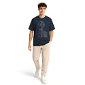 BULLMER Trendy Co-ords with Oversized T-Shirt amp