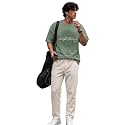 BULLMER Trendy Co-ords with Oversized T-Shirt amp