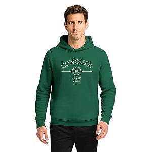 BULLMER Trendy Cotton Blend Sweatshirt for Men
