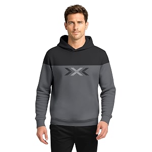 BULLMER Trendy Cotton Blend Sweatshirt for Men