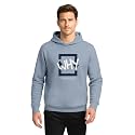 BULLMER Trendy Cotton Blend Sweatshirt for Men