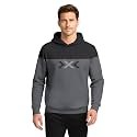 BULLMER Trendy Cotton Blend Sweatshirt for Men