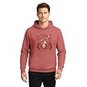 BULLMER Trendy Cotton Blend Sweatshirt for Men