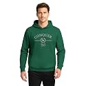 BULLMER Trendy Cotton Blend Sweatshirt for Men