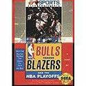Bulls vs. Blazers and the NBA Playoffs