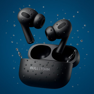 BULLSTORM Earbuds Wireless Headset Bluetooth Headset Ne10