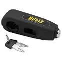 Bully Black Grip Lock BULLY Lock-Grip-Lock-BLK