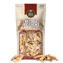 Bully Bunches All Natural Bargain Bully Sticks – Odour Free, Rawhide Free, Chemical Free – Long Lasting Beef Dog Chew Gnaws – Fully Digestible Treat for Small &amp; Medium Dogs, 250g Value Bag