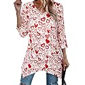 Bulotus Womens Sweaters 2025 Winter Cowl Neck Long Asymmetrical Tunic Sweaters for Leggings Holiday Vacation Tops
