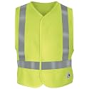 Bulwark FR Unisex Adult Hi-visibility Flame-resistant