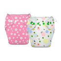 bumberry Baby Smart Nappy Reusable Adjustable