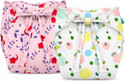 bumberry Baby Smart Nappy Reusable Adjustable