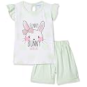 Bumchums baby-girls Clothing Set