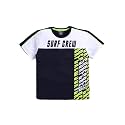 Bumchums Cartoon Casual Regular Fit Half Sleeve