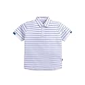 Bumchums Boys Casual Regular Fit Polo Half