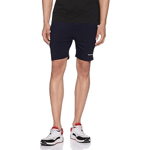Bumchums Mens Regular Shorts
