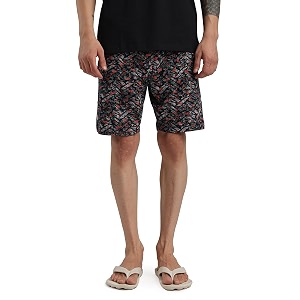 Bumchums Men Men Bermuda