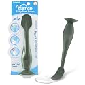 Bumco Baby Bum Brush - Diaper Cream Spatula Applicator (Hunter Green)