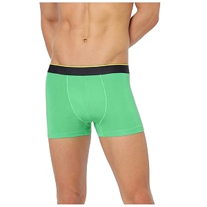 bummer men39s modal trunks pack of 1 trmd01m_midori_dark brown_m