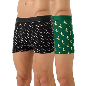 Bummer Mens Premium Cotton Underwear Fine