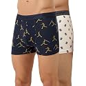 Bummer Mens Premium Cotton Underwear Fine