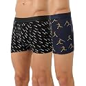 Bummer Mens Premium Cotton Underwear Fine