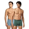 Bummer Mens Premium Cotton Underwear Fine
