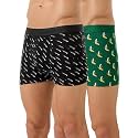 Bummer Mens Premium Cotton Underwear Fine
