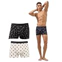Bummer Mens Premium Cotton Underwear Fine