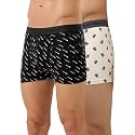 Bummer Mens Premium Cotton Underwear Fine