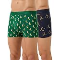 Bummer Mens Premium Cotton Underwear Fine